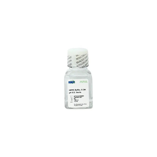 0.2M HEPES Buffer, pH 8.0 - ufcbio