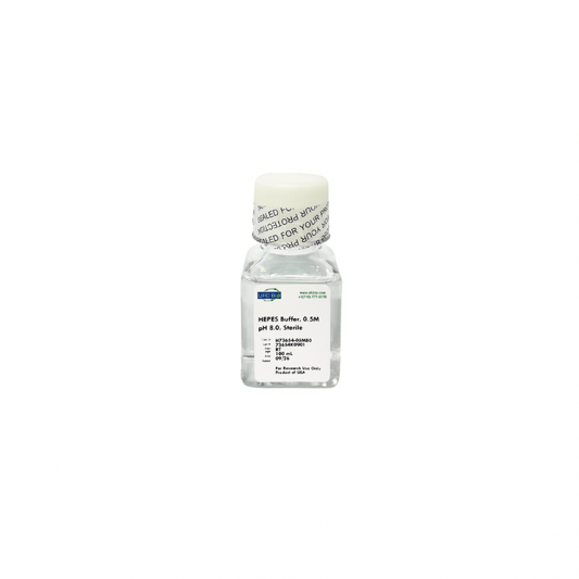 0.5M HEPES Buffer - ufcbio