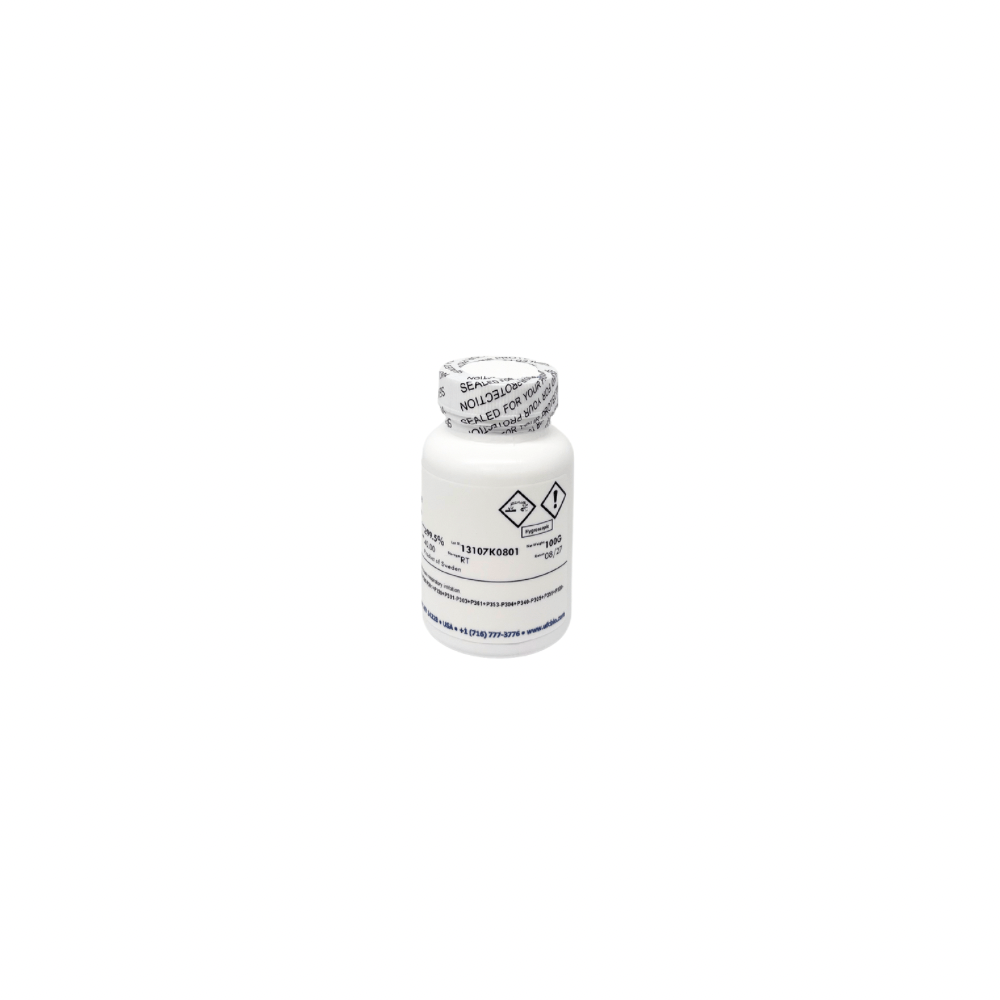 99.5+% Sodium Hydroxide Pellets (Caustic Soda) - F.C.C/N.F Grade (Food/Pharma Grade) - ufcbio