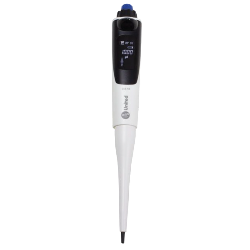 Jupiter Electronic Pipettes