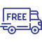 UFC BIO Free delivery