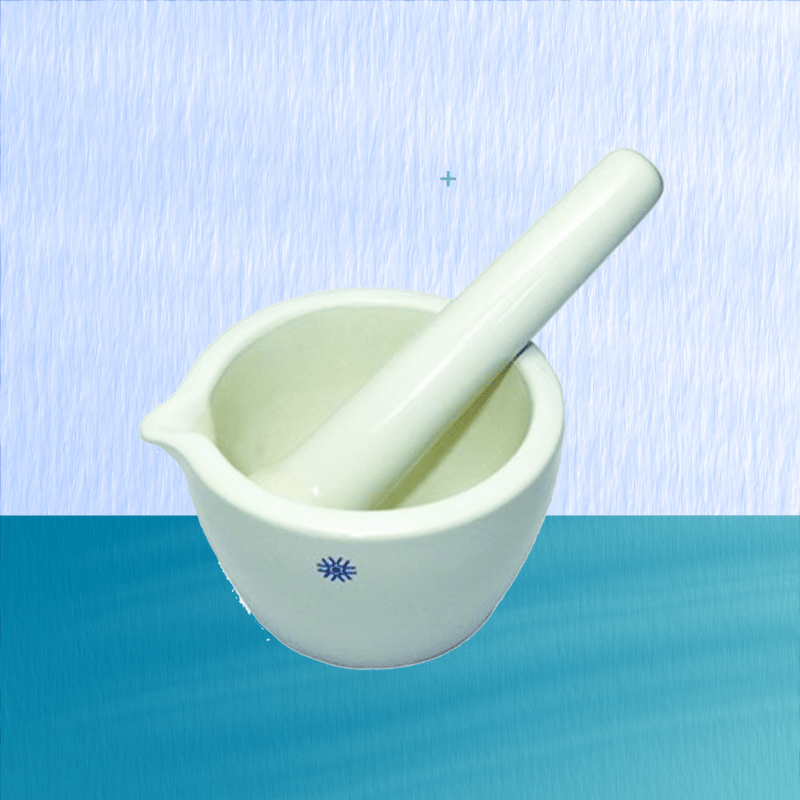 Porcelainware - ufcbio