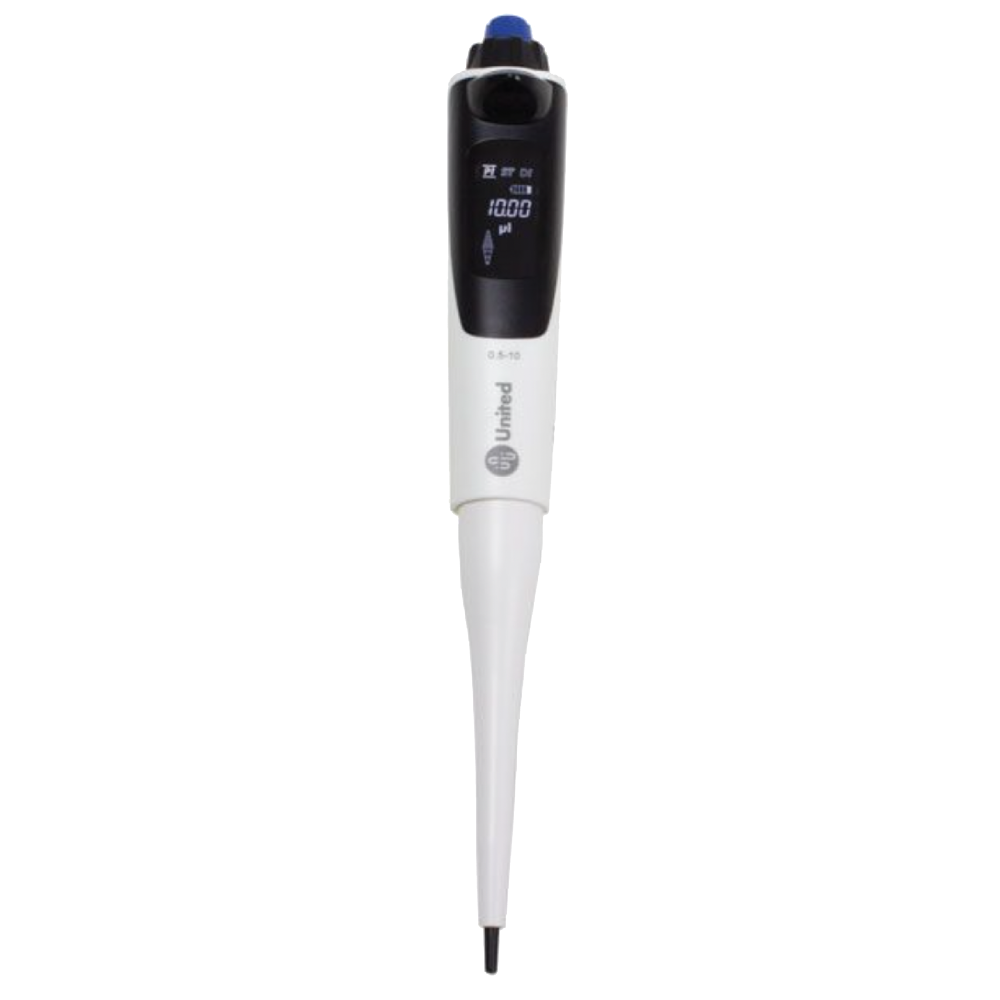 Jupiter Electronic Pipettes