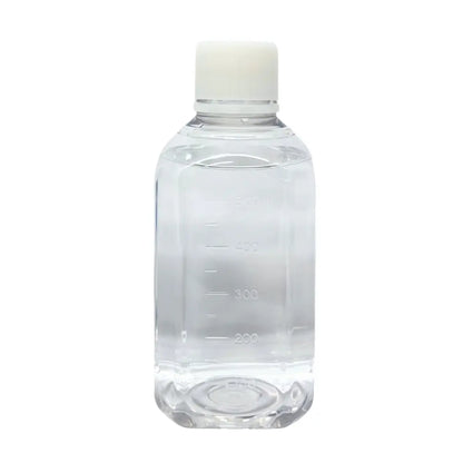 1X PBS (Phosphate Buffered Saline) - 500 mL - ufcbio