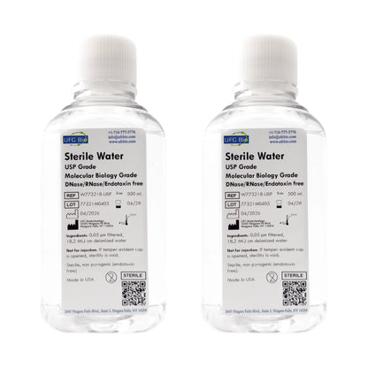 usp bac water B12 Injection – Wellness at Century City main image 1