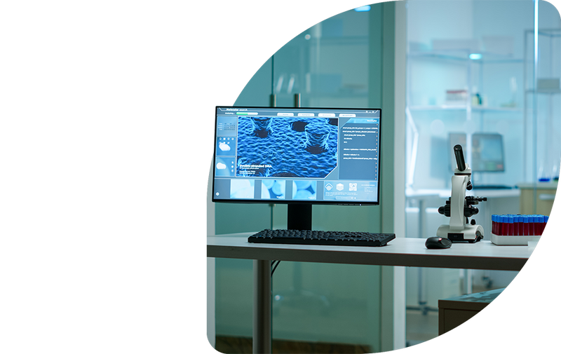 UFC Biotechnology