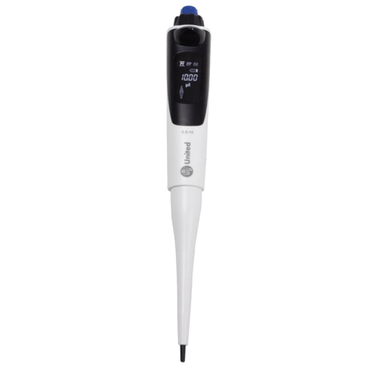 Jupiter Electronic Pipettes - ufcbio