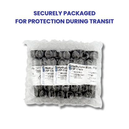 Methylene Blue Powder, USP/Pharma Grade