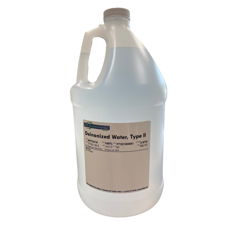 Deionized Water For Aquarium at Crystal Blackwell blog