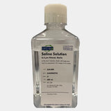 0.9% Saline Solution