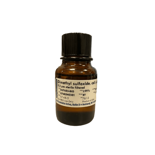 Dimethyl Sulfoxide (DMSO), Cell Culture Grade - ufcbio