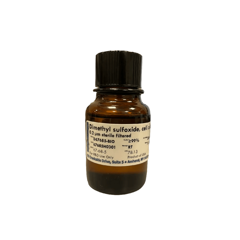 Biological Buffers, Cell culture media - UFC Bio – ufcbio