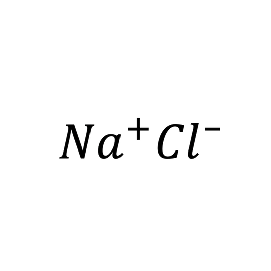 Sodium Chloride Solution - ufcbio